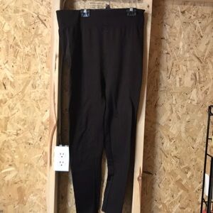 LEGGINGS/CHANCES R  2X/3X